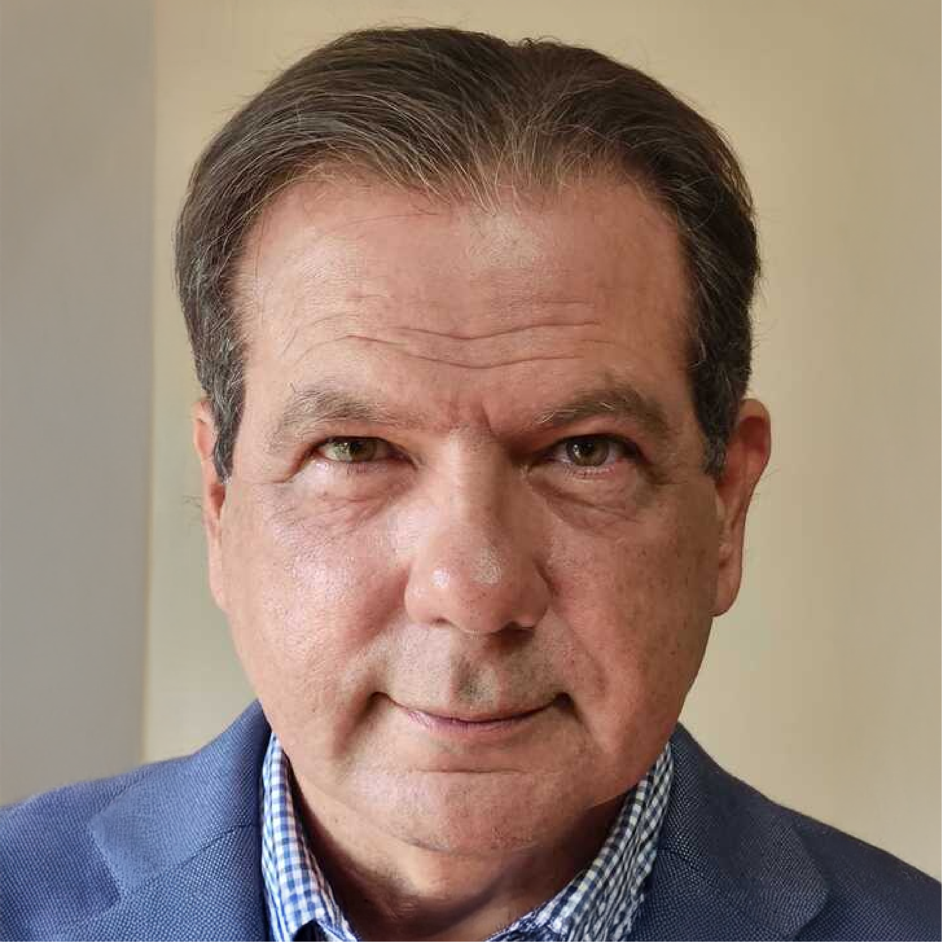 David Bacarella