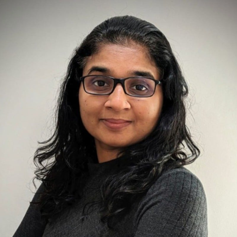 Savitha Kadambi