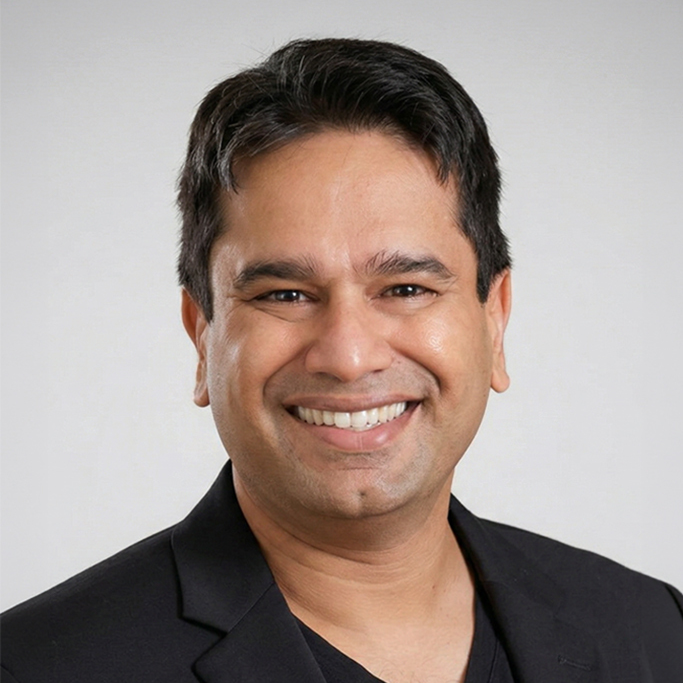 Aatish Salvi