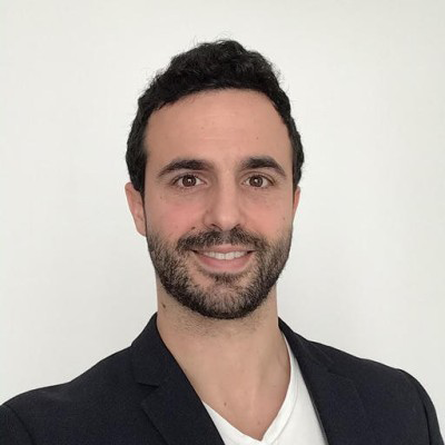 Antonio Ferreira