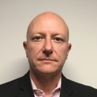Simeon Olsberg