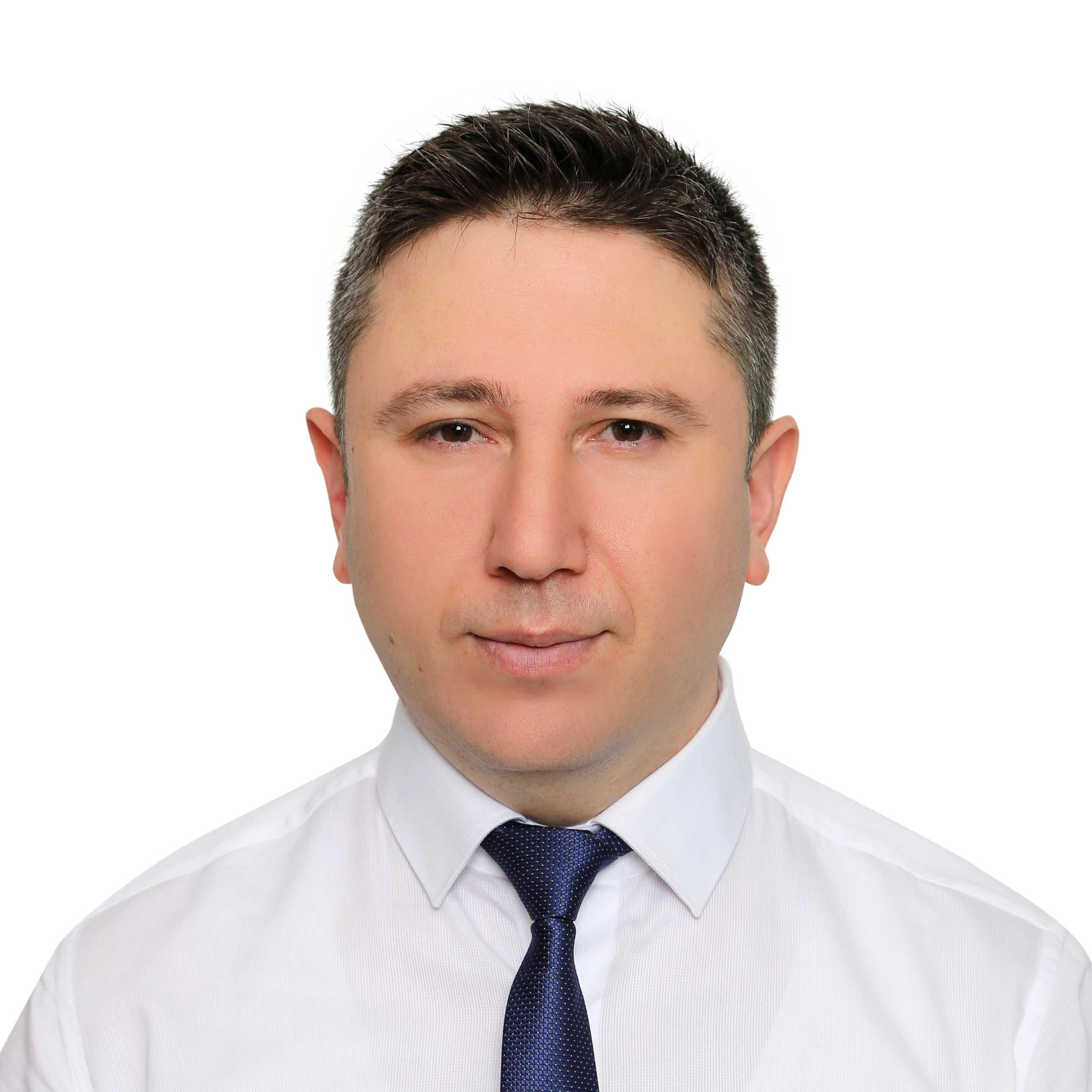 Tolga Sahin